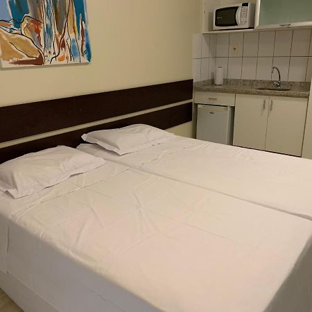 Flat Athenas 1402 Hotel Salvador Ngoại thất bức ảnh