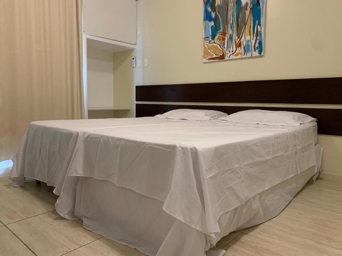 Flat Athenas 1402 Hotel Salvador Ngoại thất bức ảnh